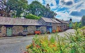 Maes Madog Cottages